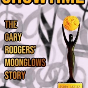 ShowTime The Gary Rodgers' Moonglows Story Amazon