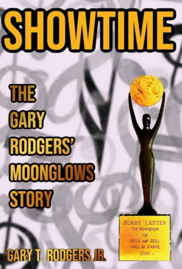 ShowTime The Gary Rodgers' Moonglows Story Amazon