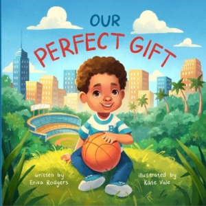 Our Perfect Gift Children's Book